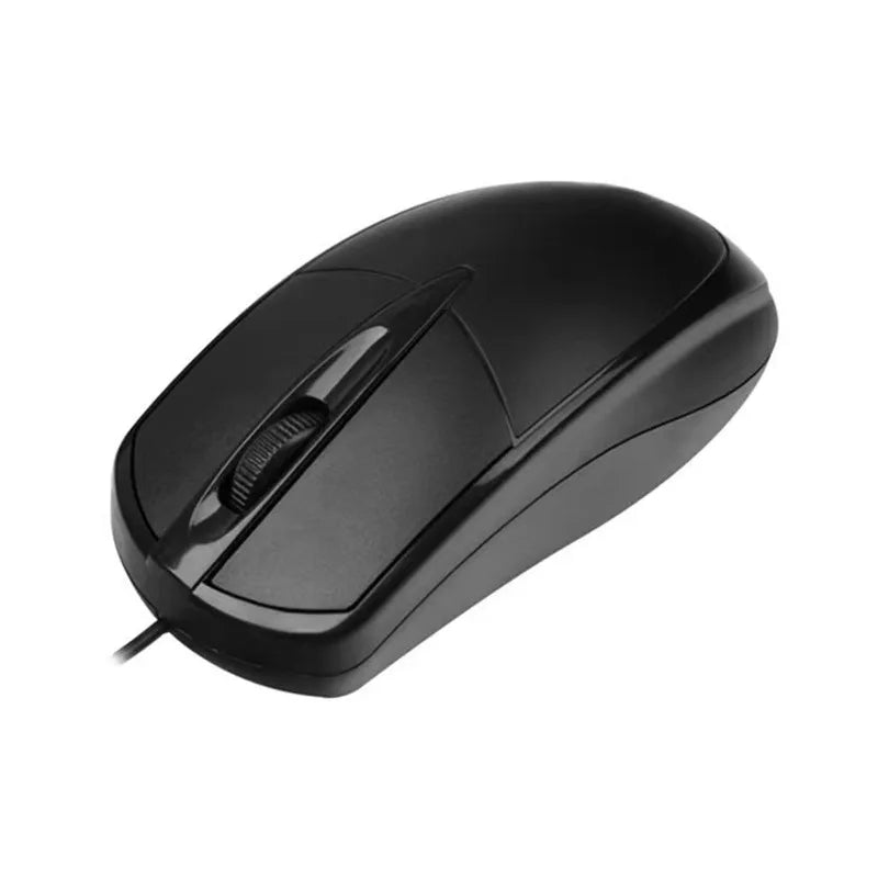 Ergonomic USB Mouse Wired | Tech Nova Hub