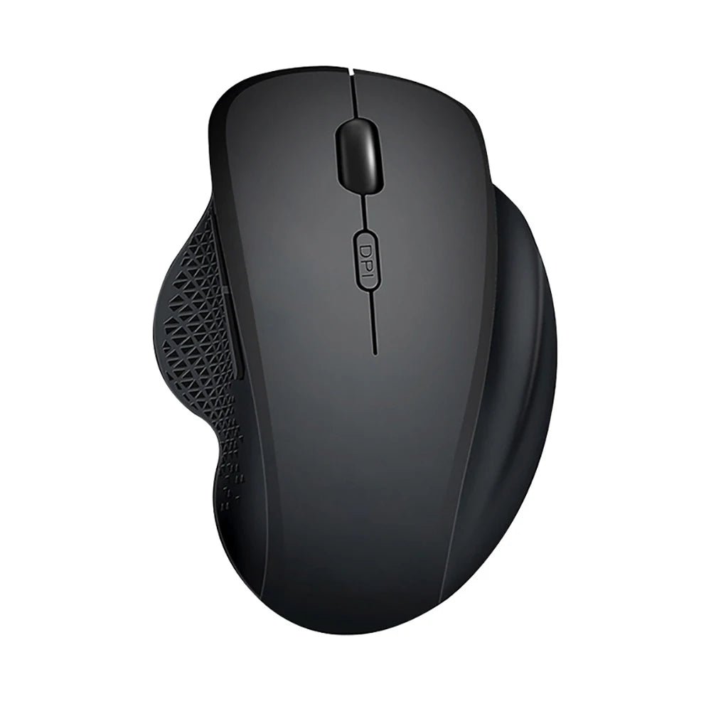 Wireless Mouse | Tech Nova Hub