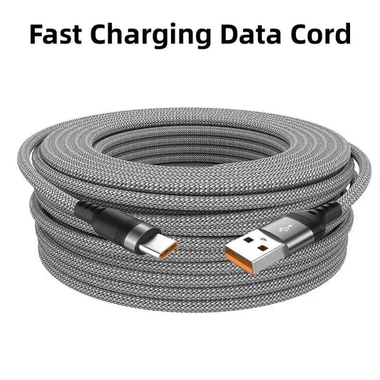 5 - Meter Type - C USB | Tech Nova Hub