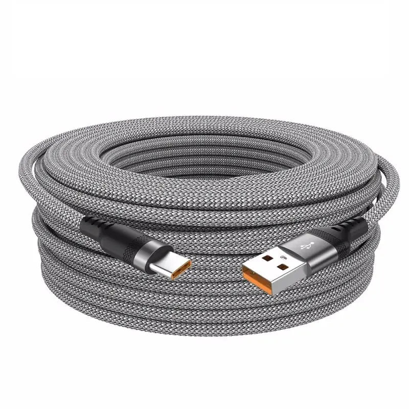 5 - Meter Type - C USB | Tech Nova Hub
