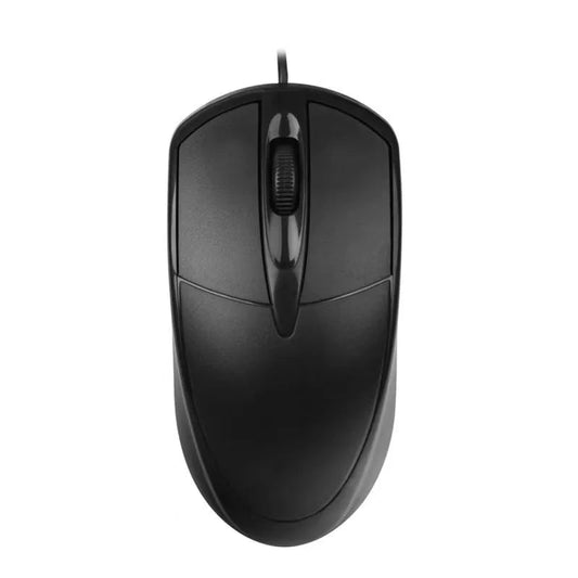 Ergonomic USB Mouse Wired | Tech Nova Hub