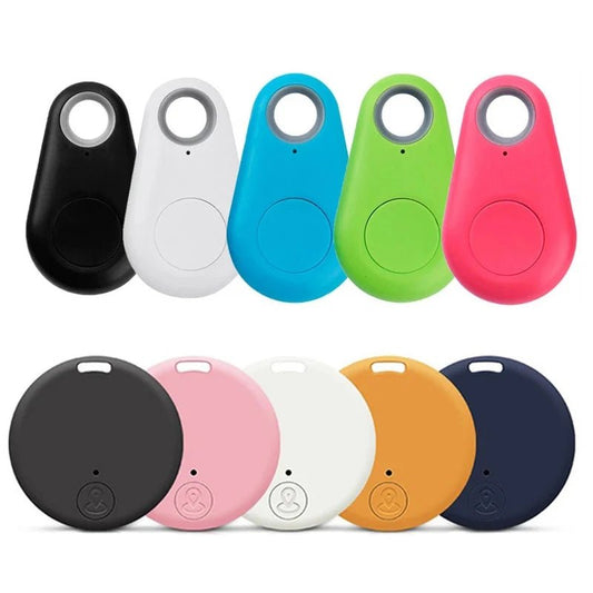 Smart Bluetooth 5.0 Tracker Tag | Tech Nova Hub