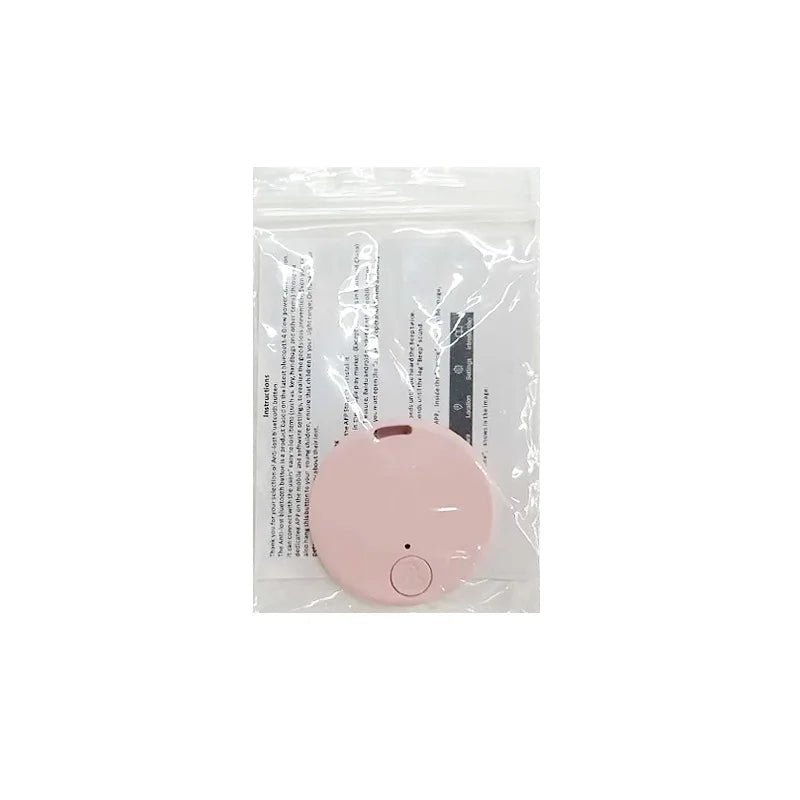 Smart Bluetooth 5.0 Tracker Tag | Tech Nova Hub