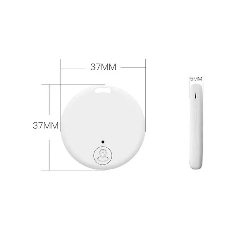 Smart Bluetooth 5.0 Tracker Tag | Tech Nova Hub