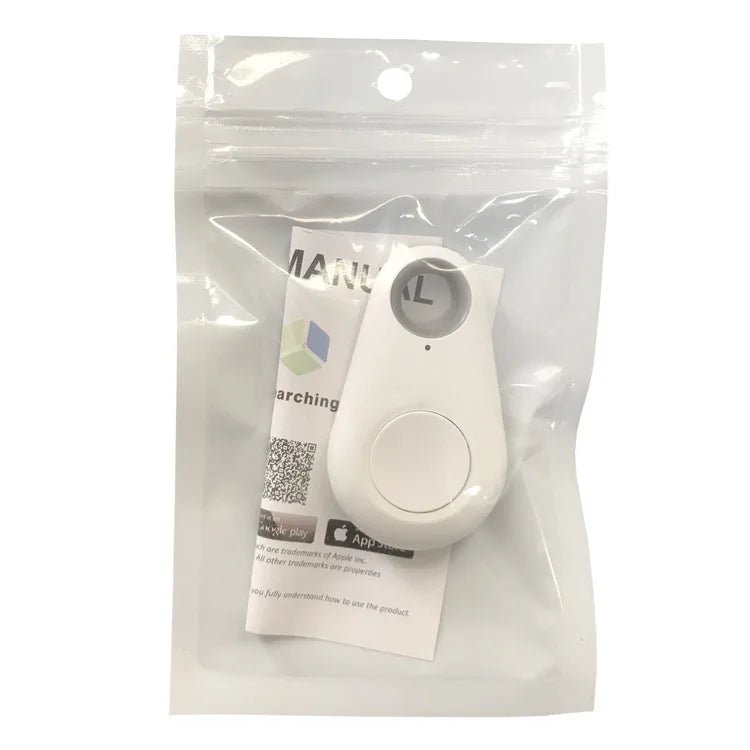 Smart Bluetooth 5.0 Tracker Tag | Tech Nova Hub