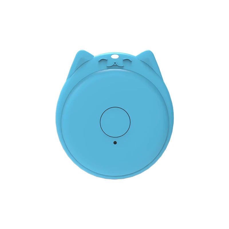 Smart Bluetooth 5.0 Tracker Tag | Tech Nova Hub