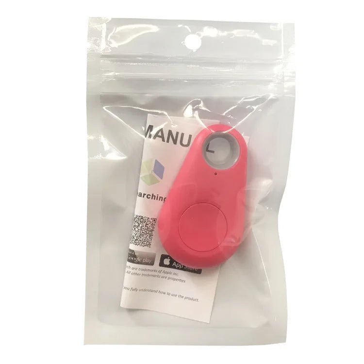 Smart Bluetooth 5.0 Tracker Tag | Tech Nova Hub