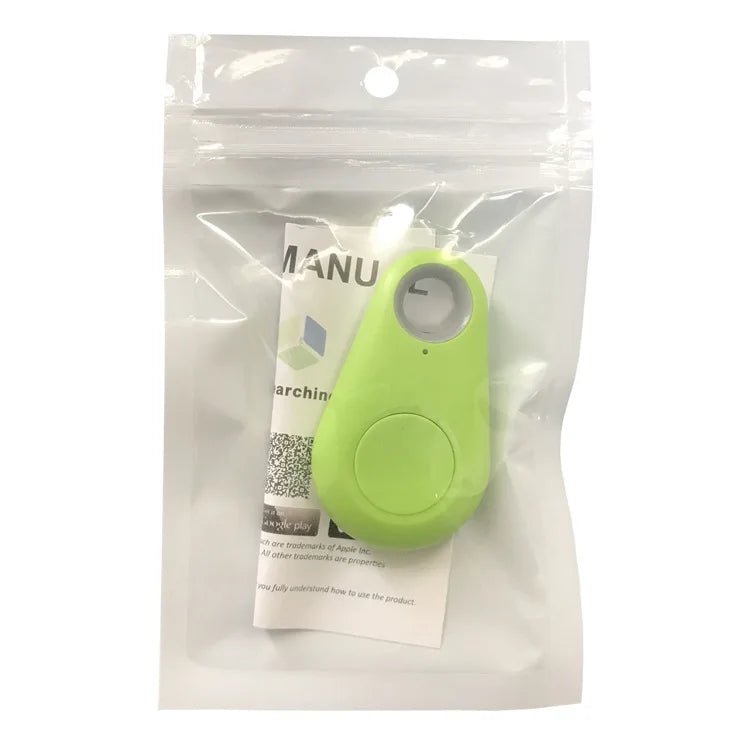 Smart Bluetooth 5.0 Tracker Tag | Tech Nova Hub