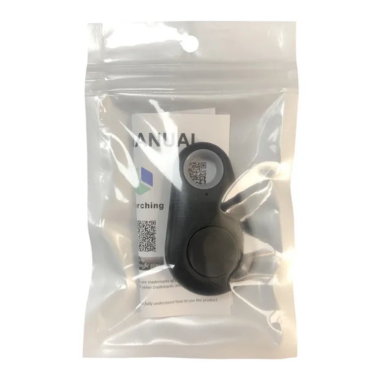 Smart Bluetooth 5.0 Tracker Tag | Tech Nova Hub