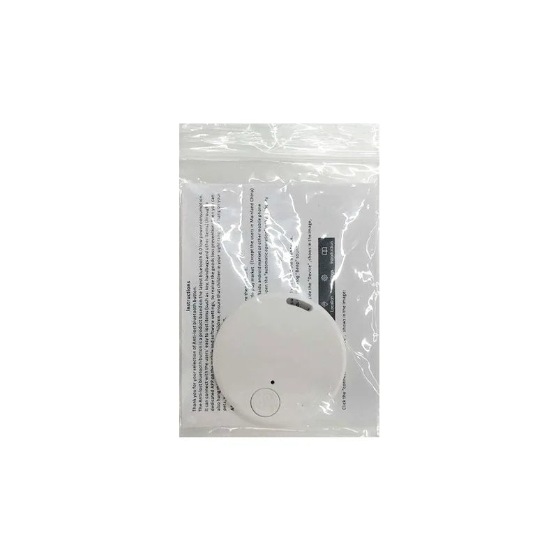 Smart Bluetooth 5.0 Tracker Tag | Tech Nova Hub