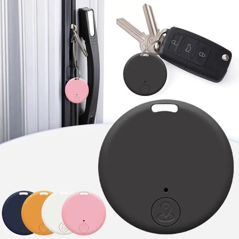 Smart Bluetooth 5.0 Tracker Tag | Tech Nova Hub