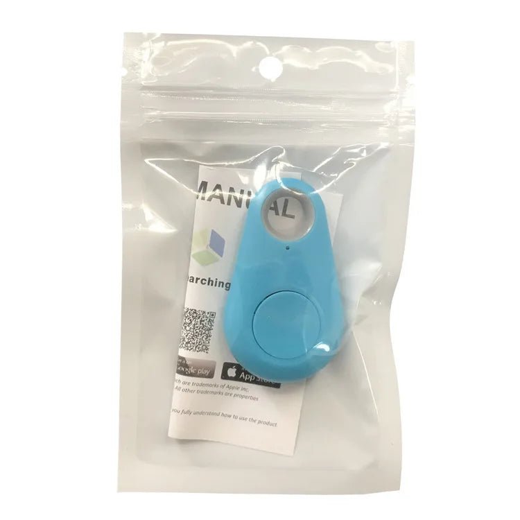 Smart Bluetooth 5.0 Tracker Tag | Tech Nova Hub